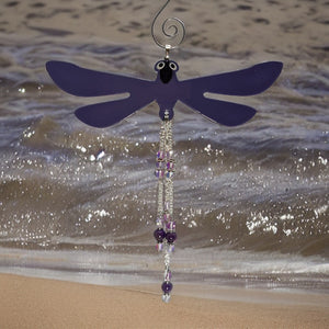 Dragonfly, Sun Catcher