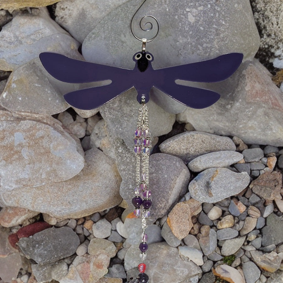 Dragonfly, Sun Catcher