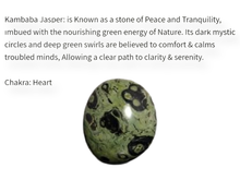 Load image into Gallery viewer, Kambaba Jasper