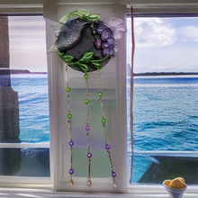 Load image into Gallery viewer, Hummingbird - Sun catcher