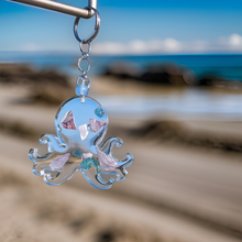 Load image into Gallery viewer, Octopus - Keychain