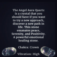 Load image into Gallery viewer, Angel - Earrings