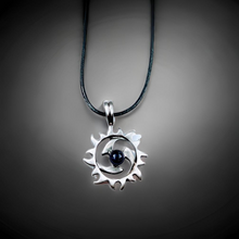 Load image into Gallery viewer, Triskelion - Necklace