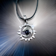 Load image into Gallery viewer, Triskelion - Necklace