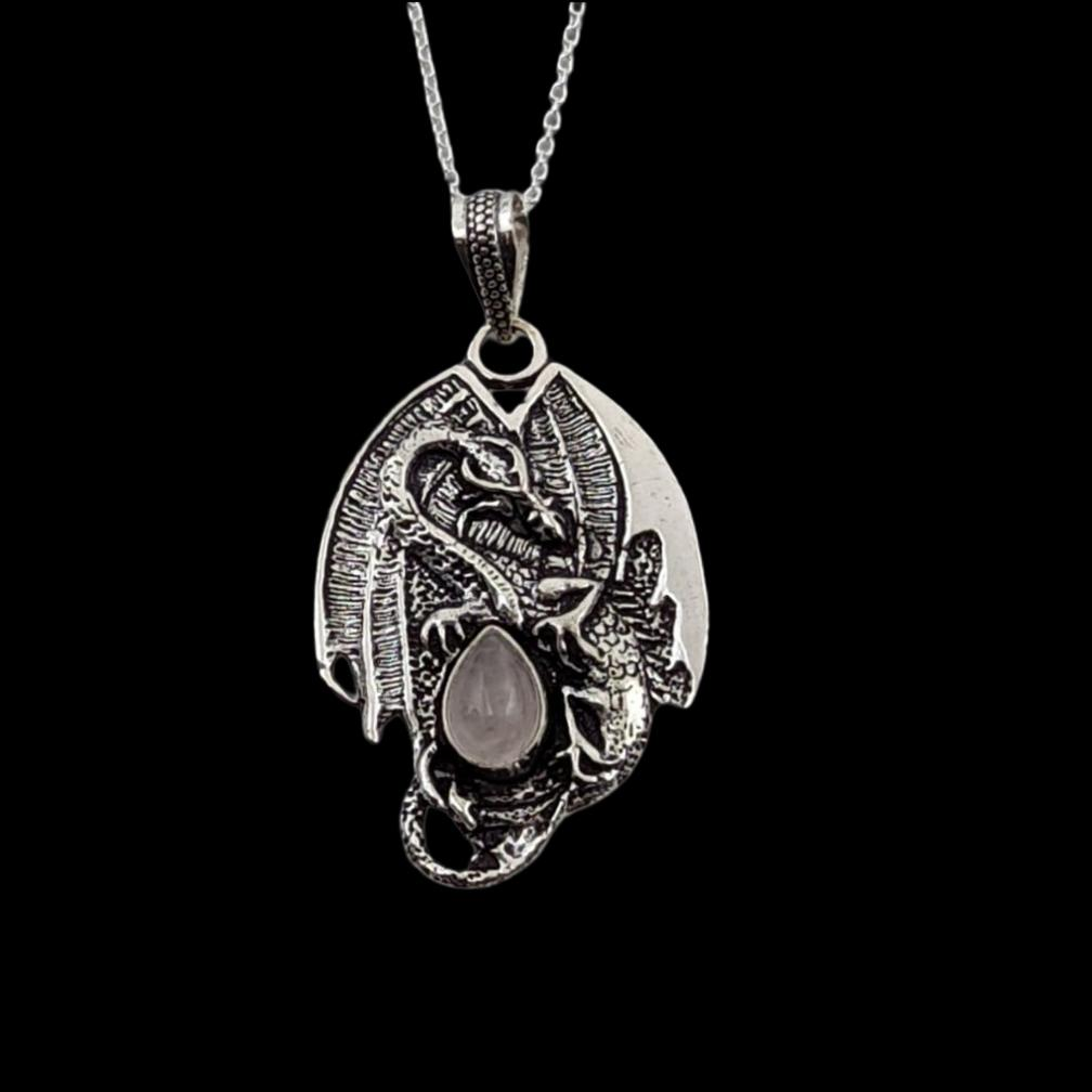 Dragon - Necklace
