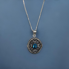 Load image into Gallery viewer, Poison - Necklace