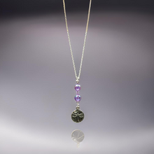 Load image into Gallery viewer, Dragonfly - Necklace