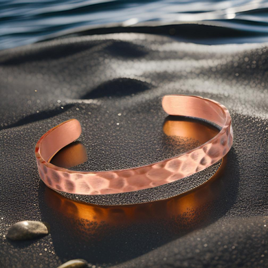 Pure Copper Bracelet