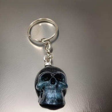 Skull - Keychain