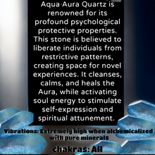 Load image into Gallery viewer, The Aqua-Tide Orb - Jellyfish - Sun Catcher