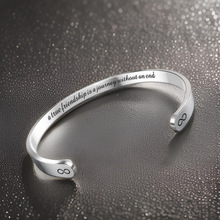 Load image into Gallery viewer, Hidden inspirational - Bracelet