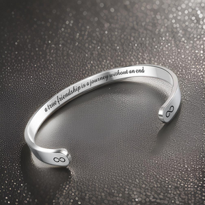 Hidden inspirational - Bracelet