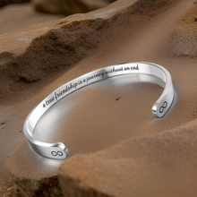 Load image into Gallery viewer, Hidden inspirational - Bracelet