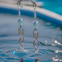 Load image into Gallery viewer, Jellyfish - Earrings