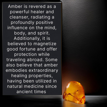 Load image into Gallery viewer, The Aethelgard - Angel - Rear view mirror hanger