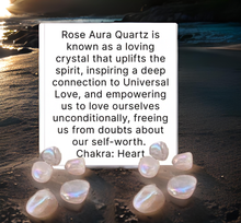 Load image into Gallery viewer, Seraphina Rose - Angel - Sun Catcher