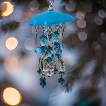 Load image into Gallery viewer, Jellyfish - Ornament