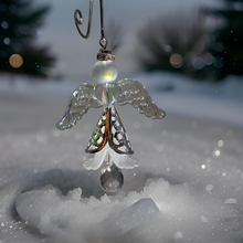 Load image into Gallery viewer, Angel - Ornament