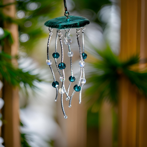 Jellyfish - Ornament