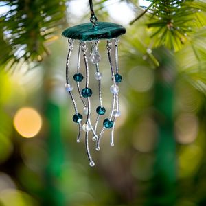 Jellyfish - Ornament