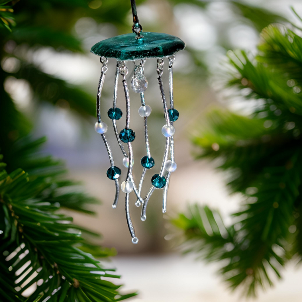 Jellyfish - Ornament