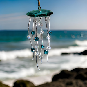 Jellyfish - Ornament