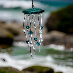 Jellyfish - Ornament