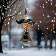 Load image into Gallery viewer, Angel - Ornament