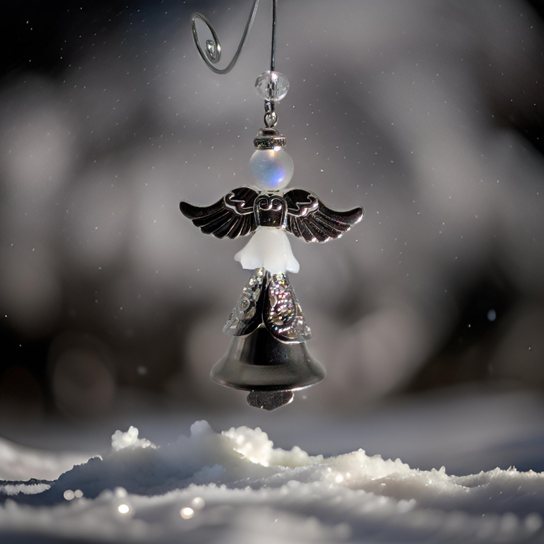 Angel Of Light  - Ornament