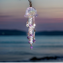 Load image into Gallery viewer, Jellyfish - Ornament