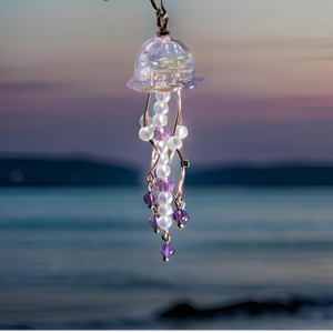 Jellyfish - Ornament