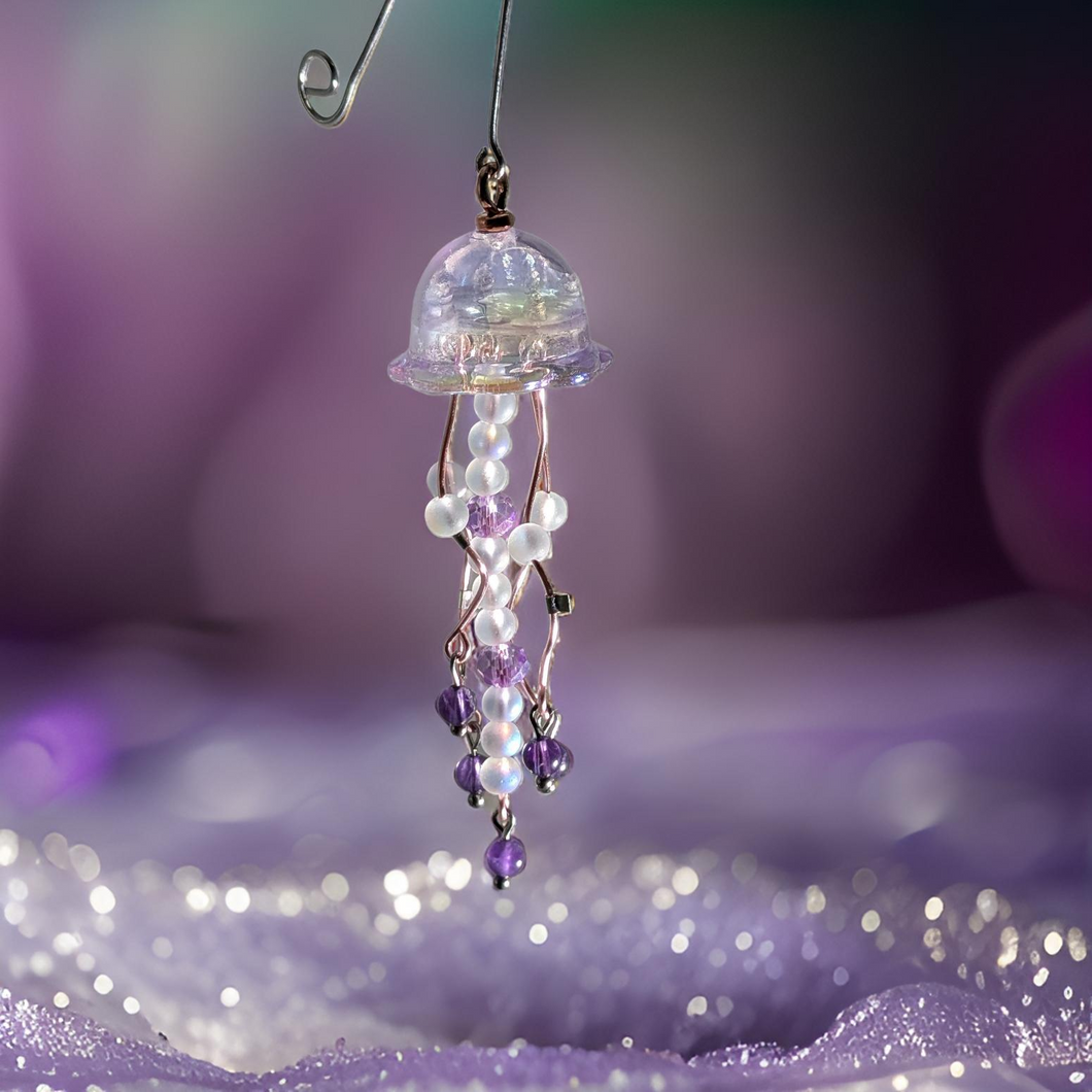 Jellyfish - Ornament