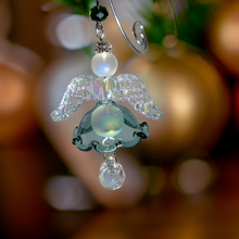 Load image into Gallery viewer, Angel - Bell - Ornament