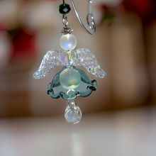 Load image into Gallery viewer, Angel - Bell - Ornament