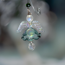 Load image into Gallery viewer, Angel - Bell - Ornament