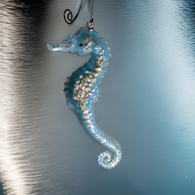 Load image into Gallery viewer, Seahorse - Ornament