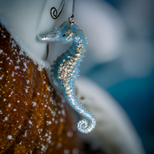 Load image into Gallery viewer, Seahorse - Ornament