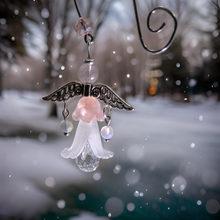 Load image into Gallery viewer, Angel - Ornament