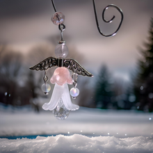 Load image into Gallery viewer, Angel - Ornament