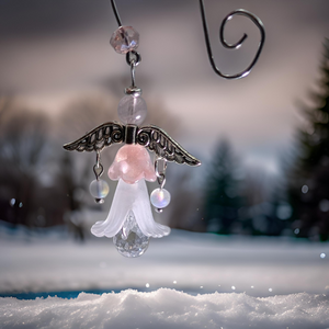 Angel - Ornament