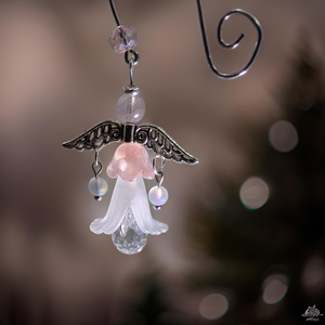 Angel - Ornament