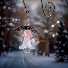 Load image into Gallery viewer, Angel - Ornament