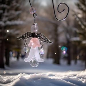 Angel - Ornament