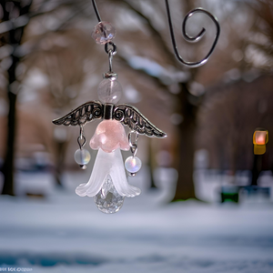 Angel - Ornament