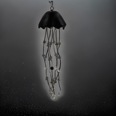 Jellyfish - Sun catcher