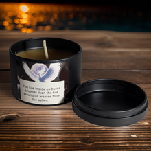 Load image into Gallery viewer, Phoenix - Candle