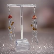 Load image into Gallery viewer, Jellyfish - Earrings