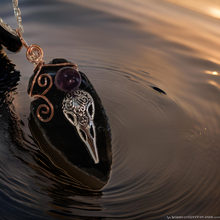 Load image into Gallery viewer, Arrowhead - Necklace