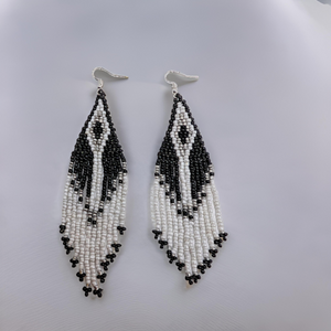 Beaded - Earrings