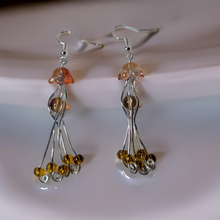 Load image into Gallery viewer, Jellyfish - Earrings